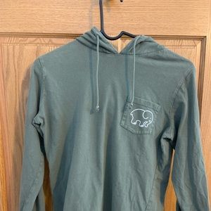 Ivory Ella Womens Hoodie